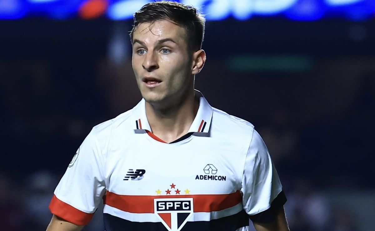 galoppo, luiz gustavo e +3 podem desfalcar são paulo contra grêmio