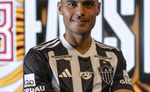 saiba porque fausto vera deixou o corinthians e escolheu o atlético mg