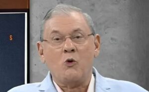 milton neves enaltece titular do santos: "habilidoso, abusado, inteligente"