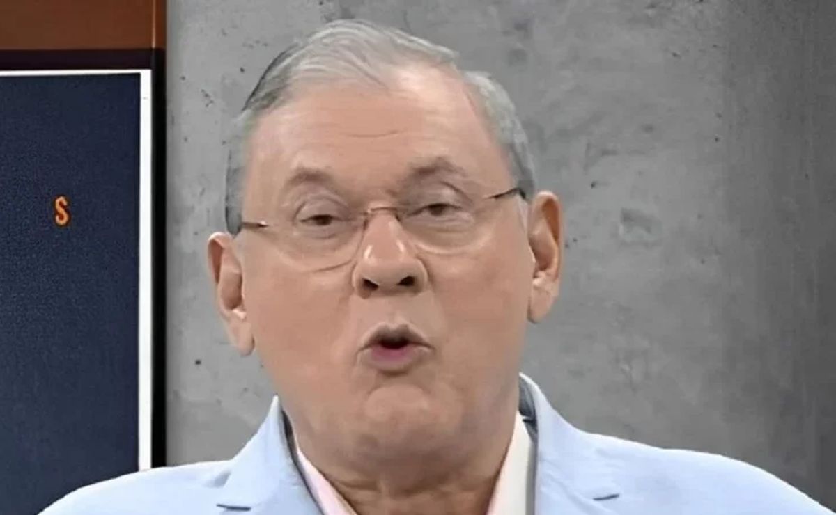 milton neves enaltece titular do santos: "habilidoso, abusado, inteligente"