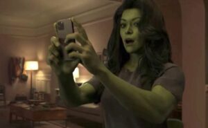 disney+: produtora de mulher hulk fala sobre possível continuidade da série: "muito maior"