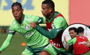 escalação do palmeiras: felipe anderson é titular e substituto de piquerez é vanderlan contra cruzeiro