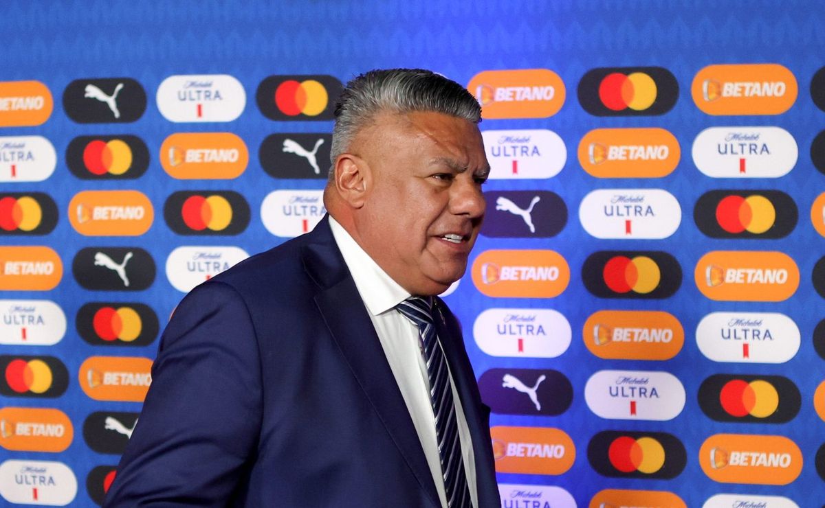 presidente da federação argentina emite comunicado sobre os desdobramentos de argentina x marrocos nas olimpíadas