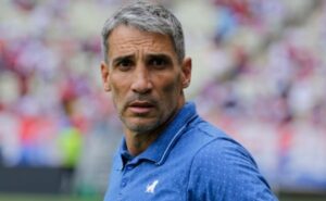 vojvoda revela trunfo para vencer o vasco no brasileirão série a: “já conhecemos”