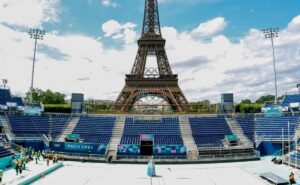 sedes das olimpíadas 2024