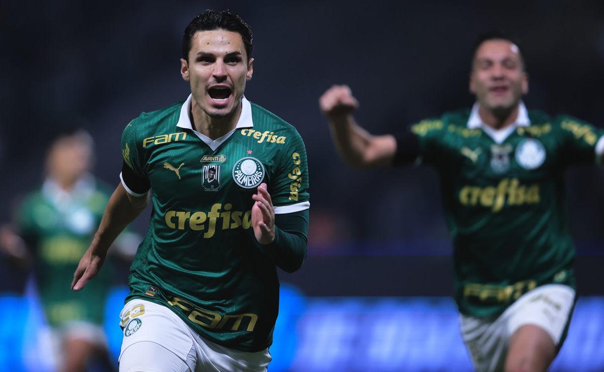 palmeiras vence dérbi com boa partida de veiga e apagão do corinthians, o que resultou afundar rival na zona de rebaixamento