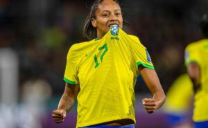 ary borges fica fora da lista da seleção brasileira para as olimpíadas de paris 2024