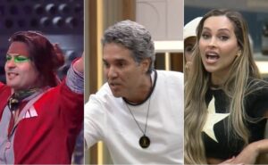 a grande conquista 2: produção volta atrás após erro gravíssimo e anula a prova da virada