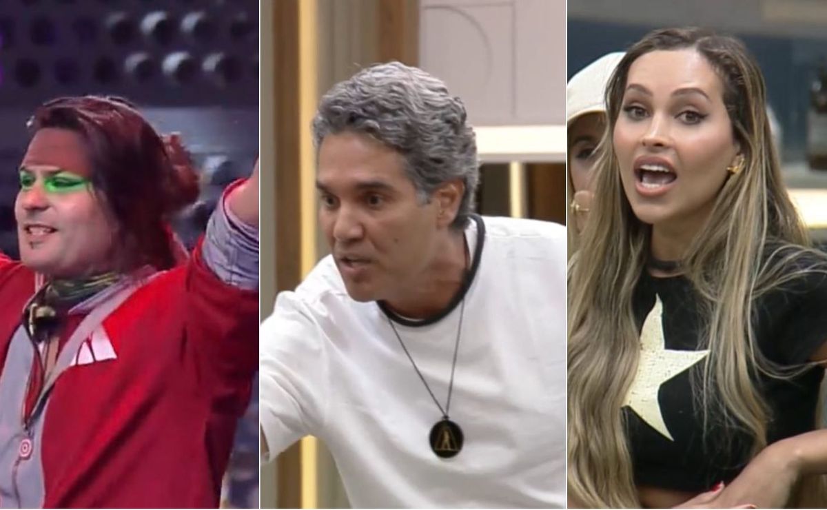 a grande conquista 2: produção volta atrás após erro gravíssimo e anula a prova da virada