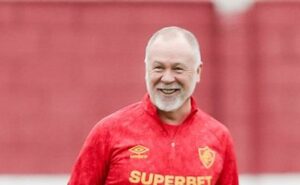 fluminense pode ter a volta de pelo menos cinco jogadores para o próximo jogo do brasileirão