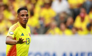 empresário confirma que yerry mina foi oferecido ao internacional