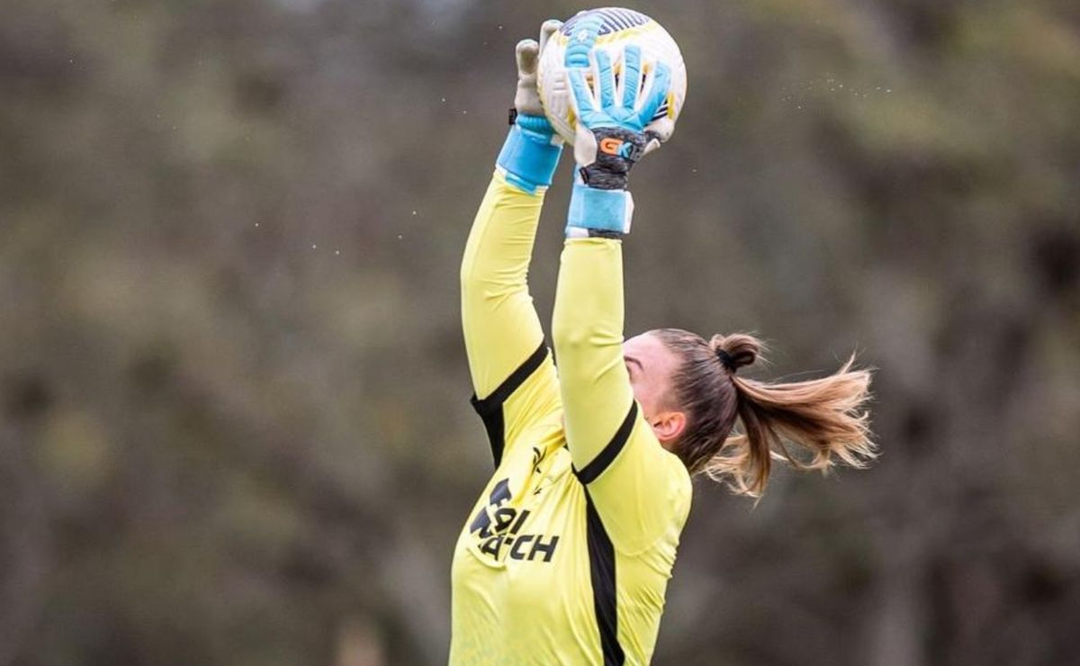 botafogo feminino: nas quartas, mari zanella garante foco total no brasileirão sub 20