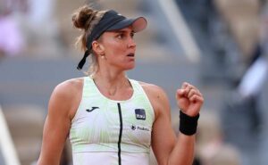 beatriz haddad maia nas olimpíadas 2024: chave, horário da estreia e onde assistir