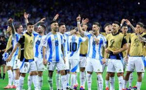 inteligência artificial prevê vencedor de argentina x canadá e revela quem conquistará a copa américa