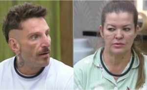 a grande conquista 2: guipa promete confrontar dona geni: "tirar os 10 mil"