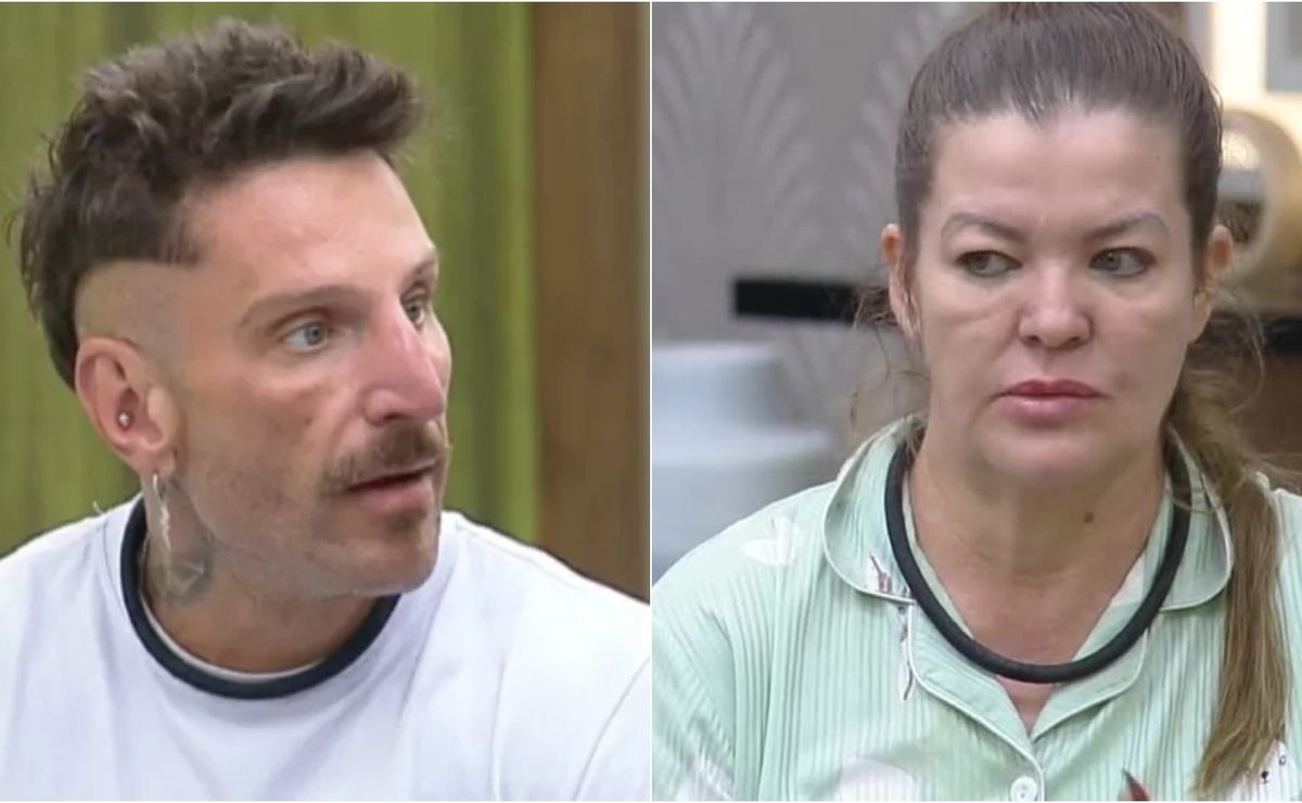 a grande conquista 2: guipa promete confrontar dona geni: "tirar os 10 mil"