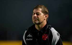 apesar do tabu, vasco defende vantagem diante do corinthians em casa