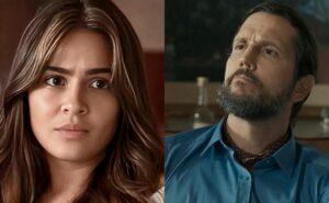 renascer: após término com joão pedro, sandra surpreende egídio com proposta sobre a fazenda