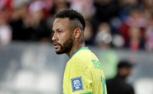 copa américa é lição e dorival define como neymar vai jogar na seleção brasileira 