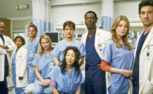 disney+: mesmo com estreia recente na plataforma, grey’s anatomy lidera ranking