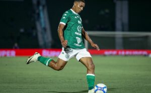 palpite amazonas x guarani – série b – 24/07/2024