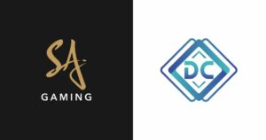 dot connections enters partnership with sa gaming