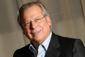 ex ministro josé dirceu defende a legalização de jogos de azar no brasil