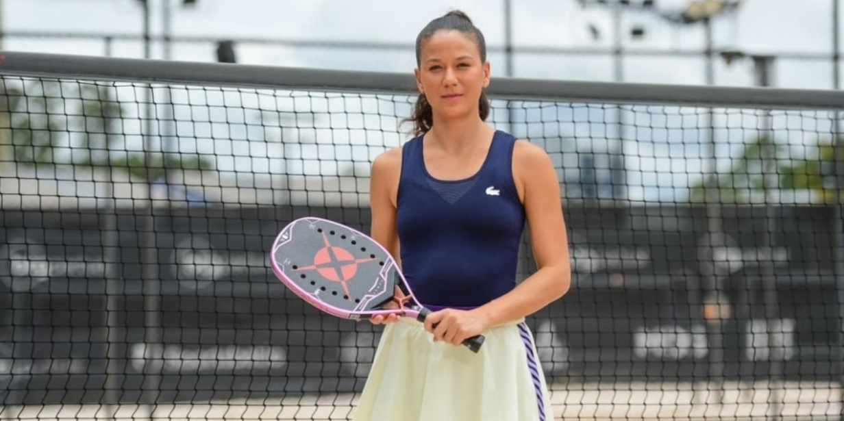 itaú personnalité investe no beach tennis com patrocínio a sophia chow