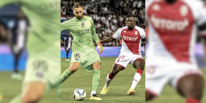 dazn oferece € 375 milhões anuais pelos direitos de transmissão da ligue 1 na frança