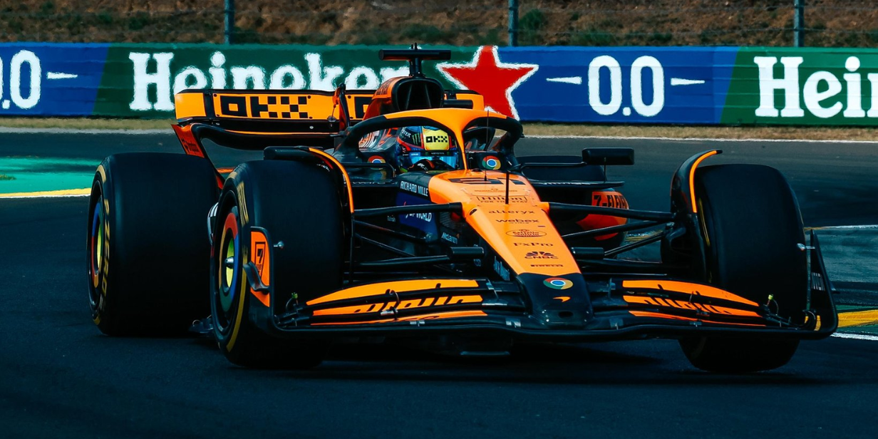 mastercard anuncia patrocínio à mclaren na fórmula 1