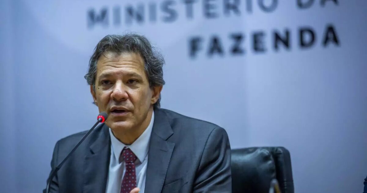 senador irajá tem reunião com ministro haddad para discutir legalização dos jogos de azar