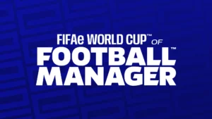 mundial de football manager: a chancela da fifa traz ainda mais visibilidade ao esporte eletrônico