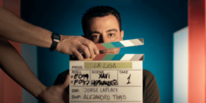 netflix divulga trailer de série documental sobre bastidores da laliga