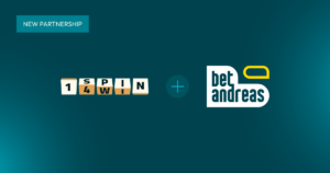 1spin4win expands in latam and asia with betandreas collaboration
