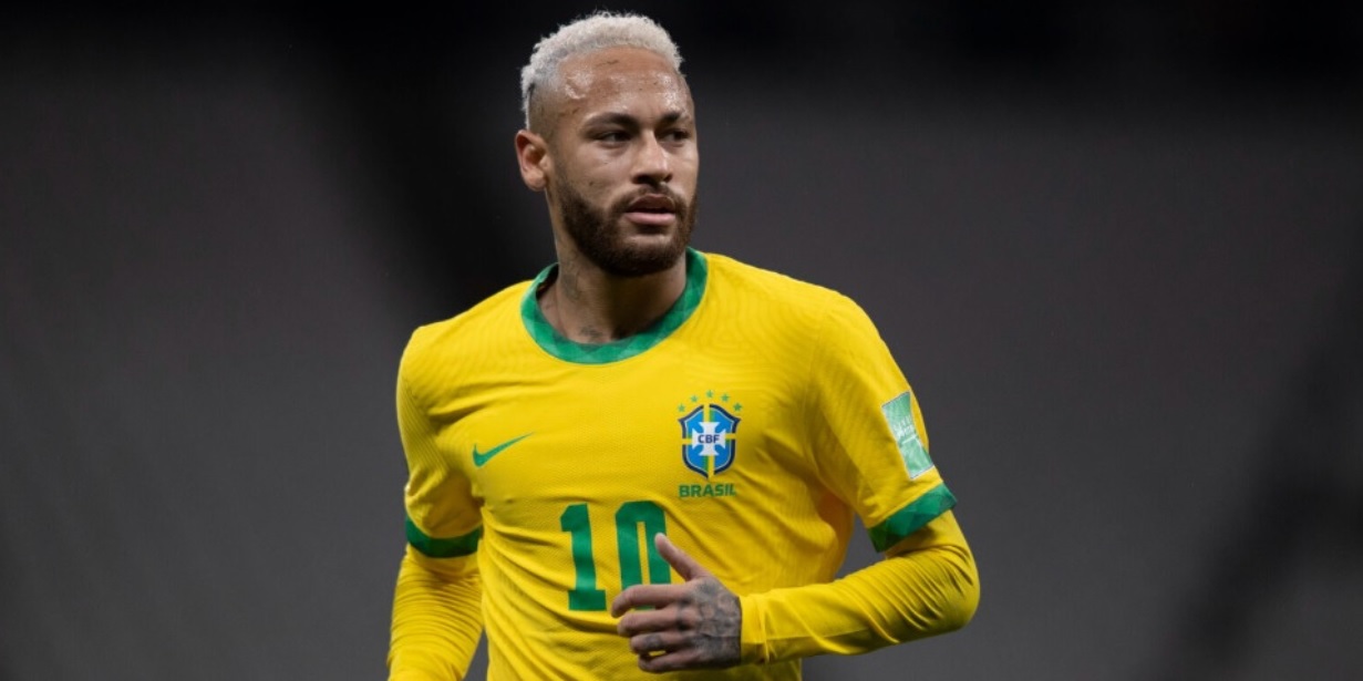 carta aberta ao neymar