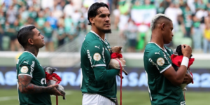 palmeiras faz parceria com mars petcare em ação contra abandono e maus tratos de animais