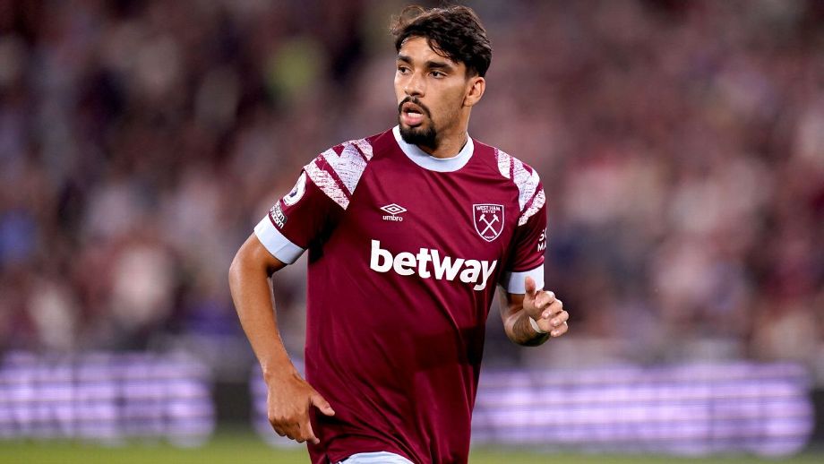 “caso paquetá” pode fazer o west ham rescindir o contrato de patrocínio com a betway