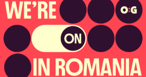 oddsgate recebe certificação para operar na romênia