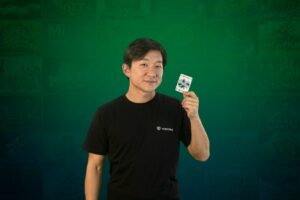 segurobet anuncia o ilusionista pyong lee como o novo embaixador da marca