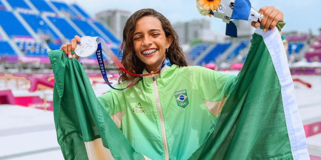 após rio 2016, bolsa atleta cresce mais de 15% e beneficia quase 90% de time brasil em paris 2024