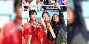 tóquio 2020 explica japão no topo da tabela de medalhas em paris 2024