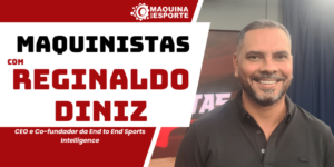 maquinistas: clubes brasileiros não tratam o fã de maneira satisfatória, avalia ceo da end to end