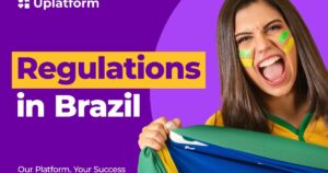 regulamentação de igaming no brasil: liberando o gigante latino