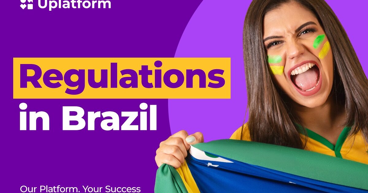 regulamentação de igaming no brasil: liberando o gigante latino