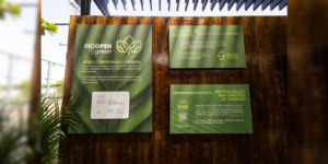rio open recebe certificado de “carbono neutro” da onu pelo quarto ano seguido