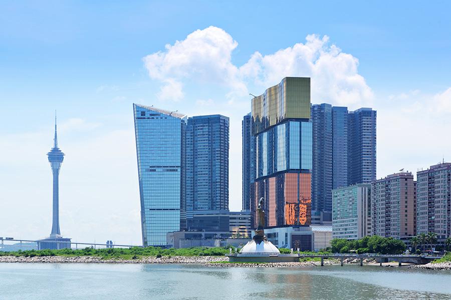 macau ggr to grow 26% in 2024, analysts say