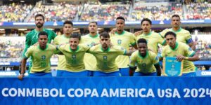 com copa américa, cbf segue ótima sequência de ações para reaproximar a seleção dos torcedores