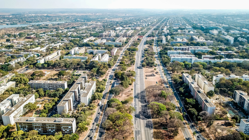 brasília’s status as a world heritage site may be in jeopardy