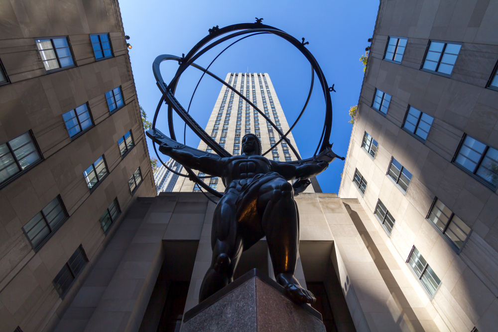 tech roundup: asper’s new rockefeller center office