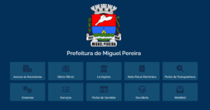 prefeitura de miguel pereira publica licitação para credenciar operadores lotéricos